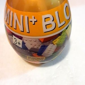 DR. STAR MINI + BLOCKS FOR KIDS AGES 3+